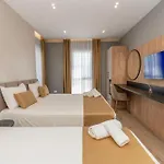호텔 Alko Bushat 4*