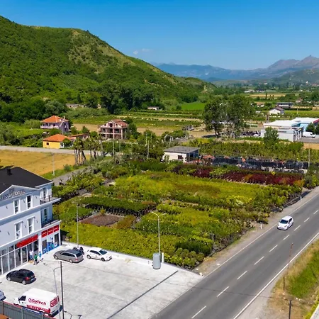 Alko Bushat Shkodër