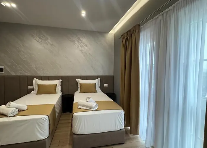 Alko Bushat 4* Shkodër