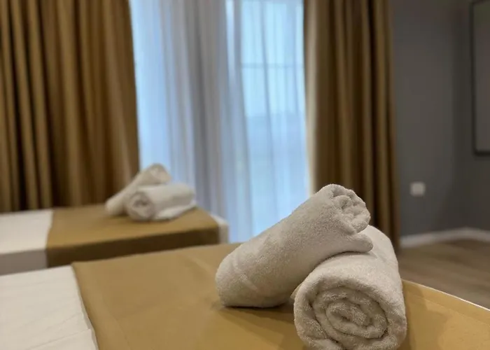 Alko Bushat Shkodër