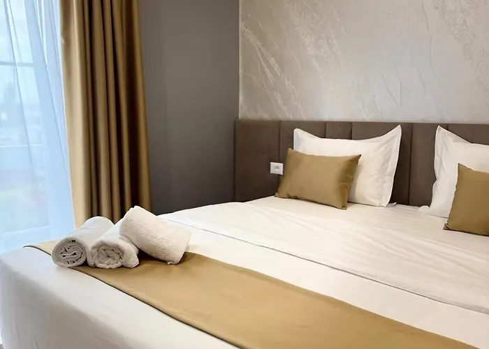 Hotel Alko Bushat 4*