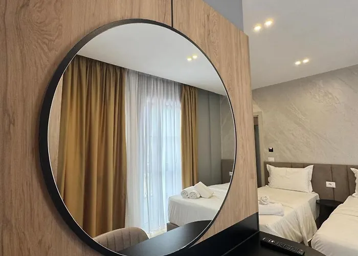 Alko Bushat Shkodër