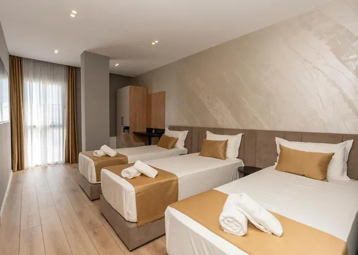 Alko Bushat Shkodër