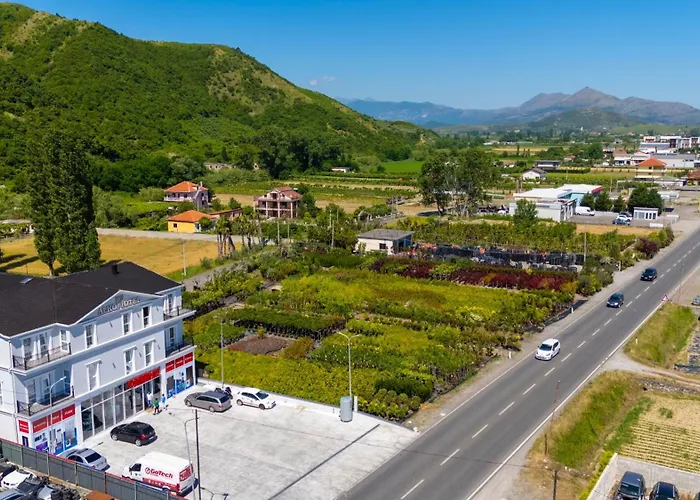 Alko Bushat Shkodër