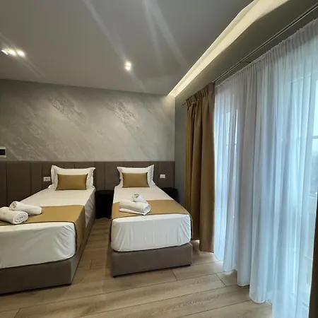 Alko Bushat 4* Shkodër