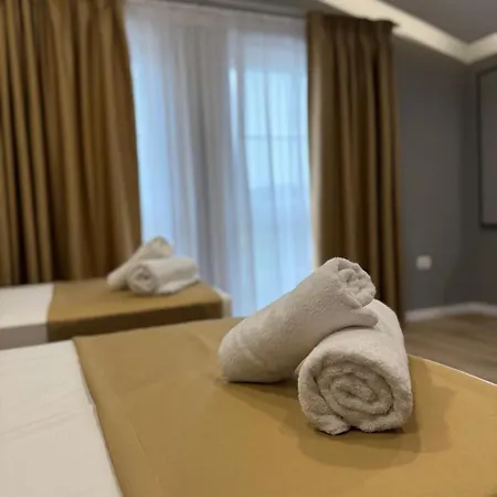 Alko Bushat Shkodër