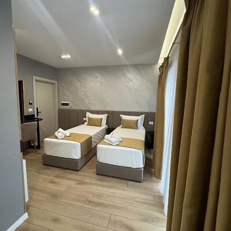 Alko Bushat Shkodër