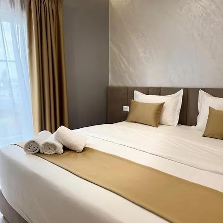 Hotel Alko Bushat 4*