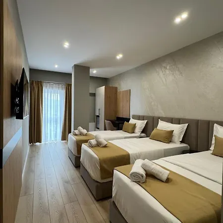 Hotel Alko Bushat
