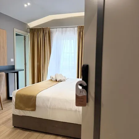 Alko Bushat 4* Szkodra