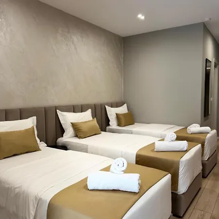 Hotel Alko Bushat Shkodër