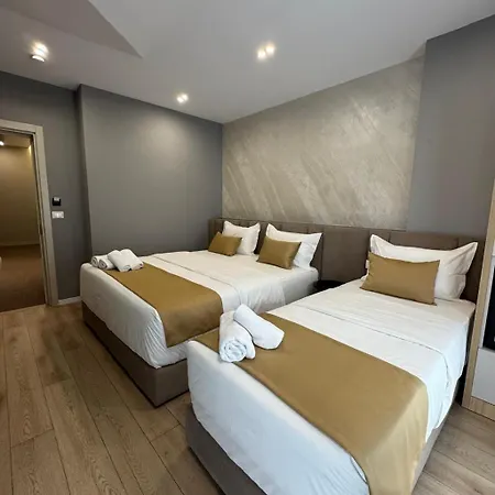 Hotel Alko Bushat 4*