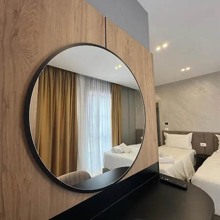 Alko Bushat Shkodër