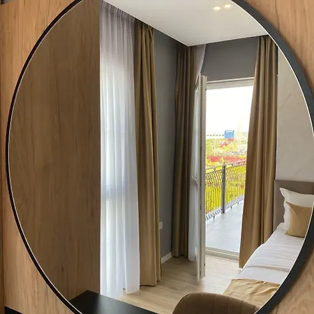 Hotel Alko Bushat Shkodër