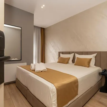 Alko Bushat 4*