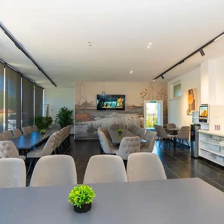 Alko Bushat Hotel Shkodër