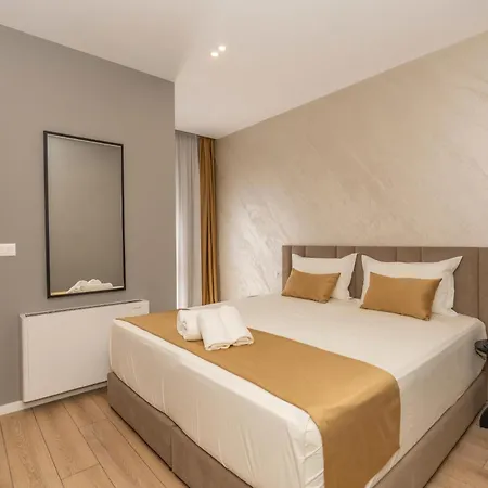 Alko Bushat 4* Szkodra