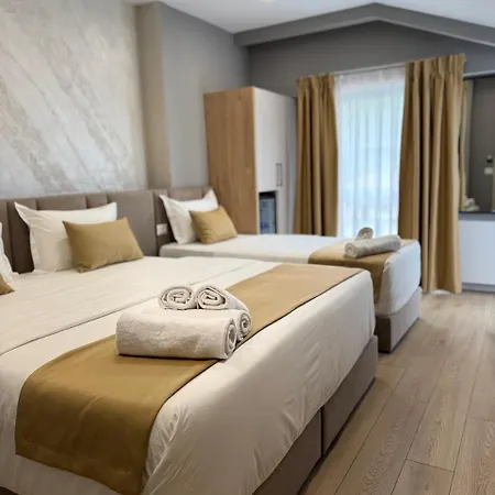Alko Bushat 4*