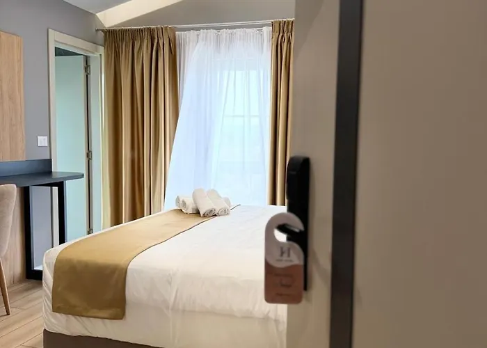 Alko Bushat 4* Shkodër