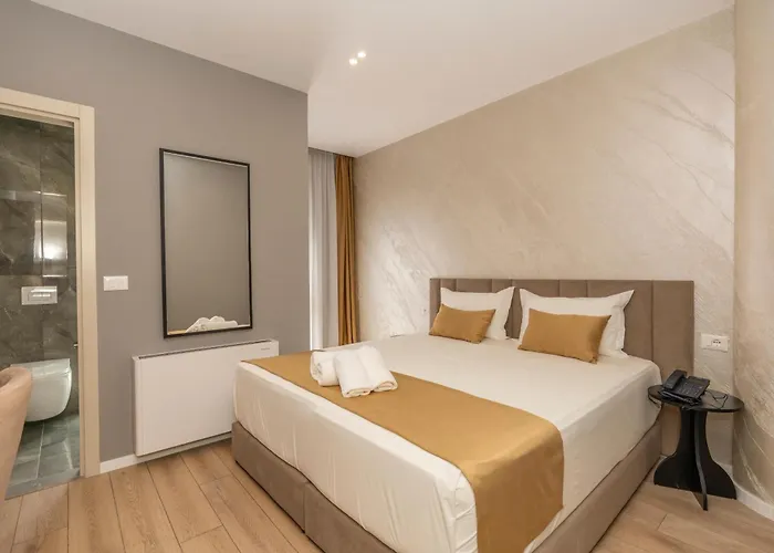 Alko Bushat 4* Shkodër